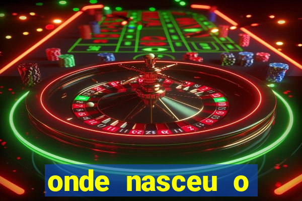 onde nasceu o comandante lohar onde